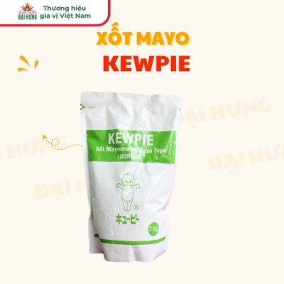 Sốt kewpei gói 1kg